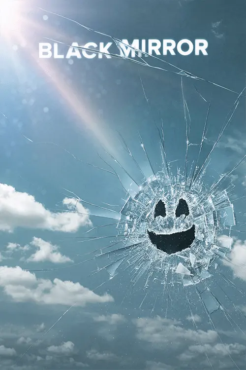 Black Mirror - Digital Planet IPTV 4K Movie