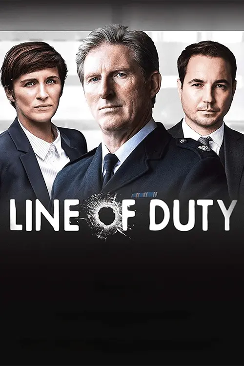 Line Of Duty - Digital Planet IPTV 4K Movie