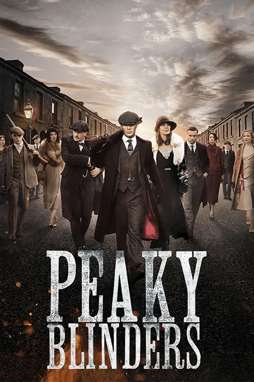Peaky Blinders Imdb - Digital Planet IPTV 4K Movie